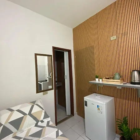 Suíte Maraca-3